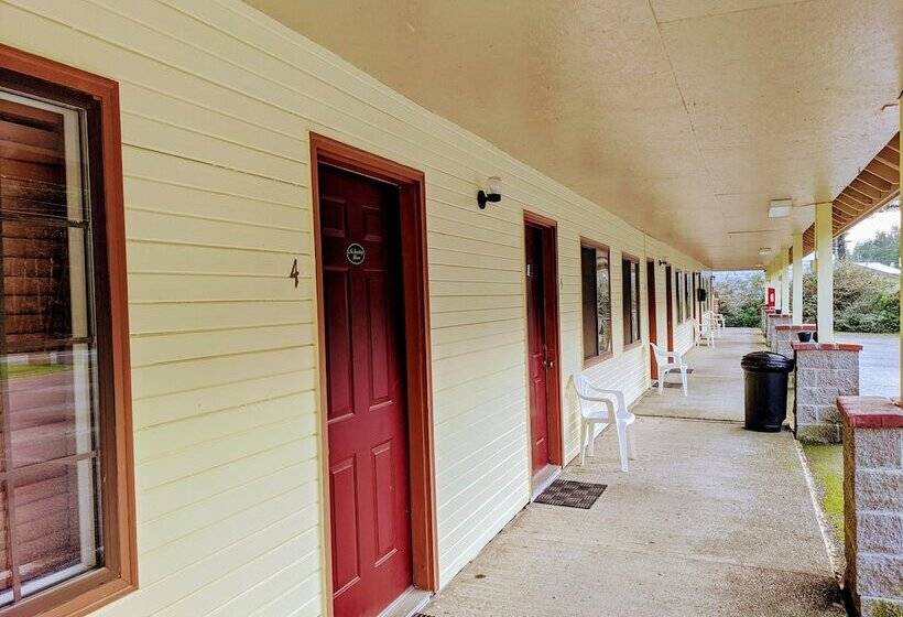 Seadrift Motel & Rv Park