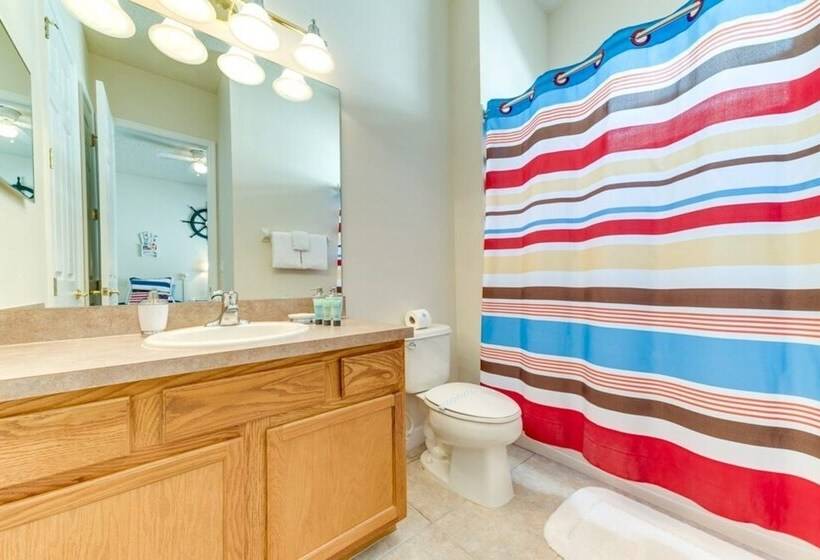 Villa In Reunion Resort & Spa 1285