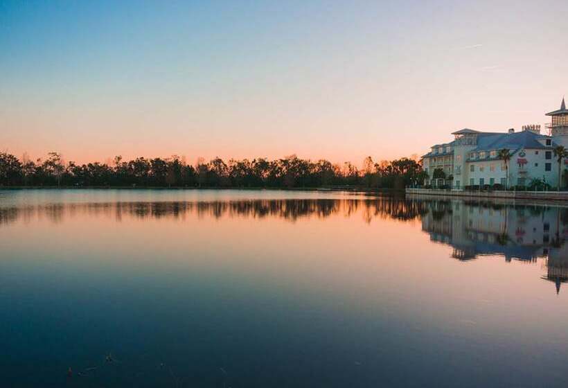Villa In Reunion Resort & Spa 1346