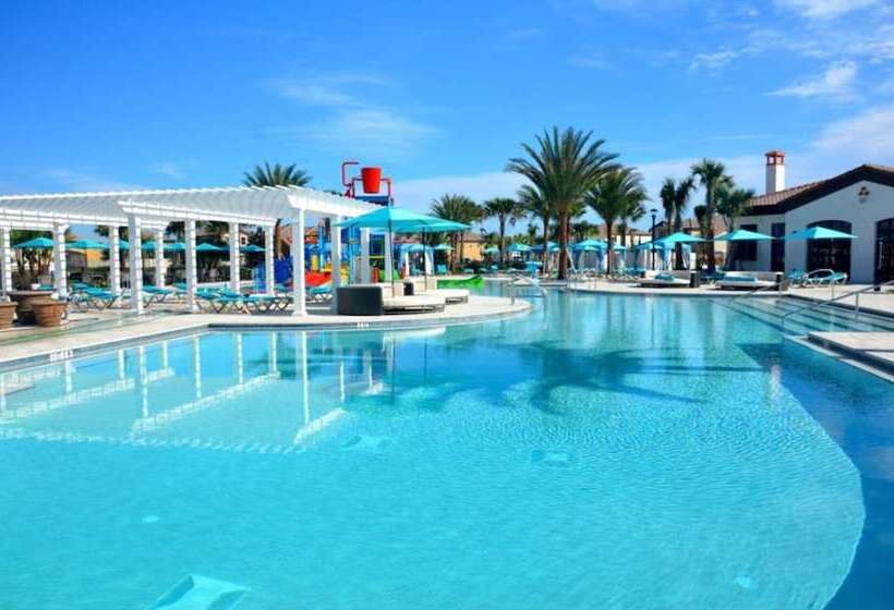 Villa In Windsor At Westside Resort 1769