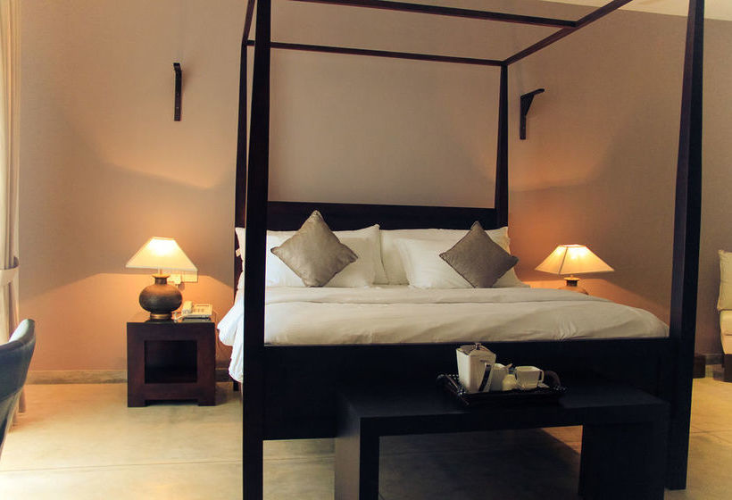 Allspice Villa