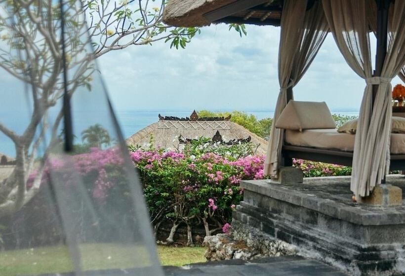 Ayana Villas Bali