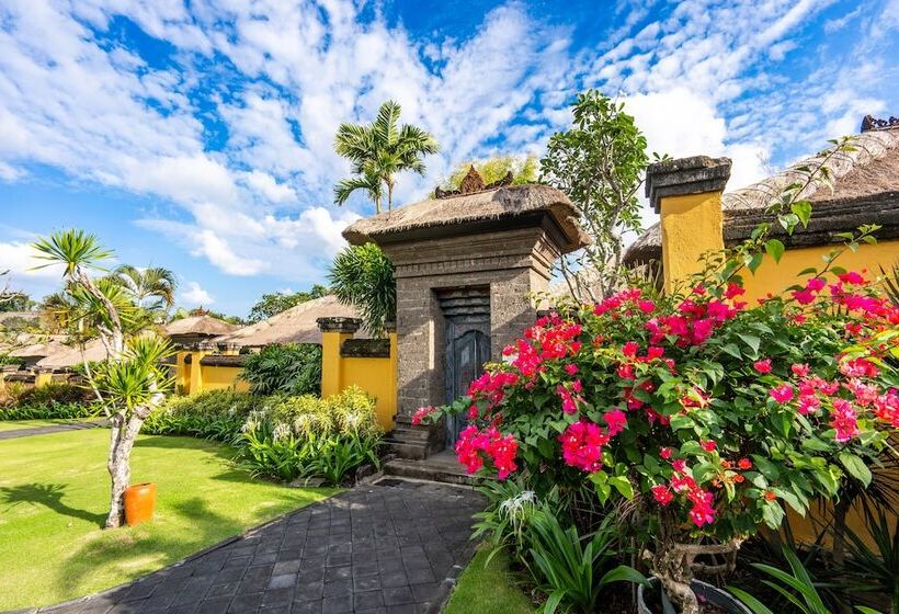 Ayana Villas Bali