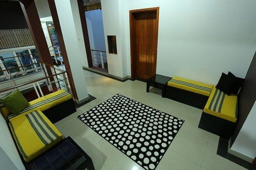 住宿加早餐  Amali Residence