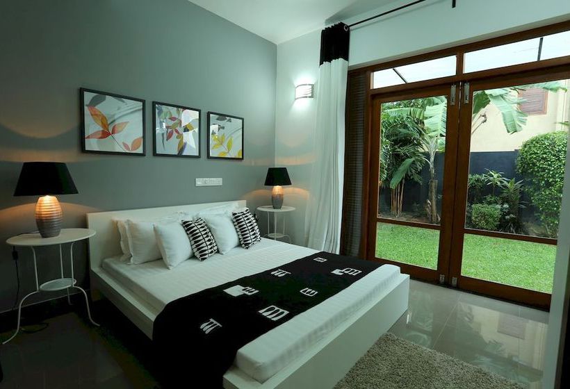 住宿加早餐  Amali Residence
