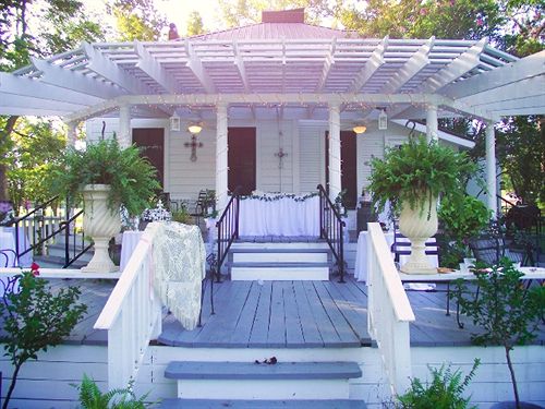 민박 Texas Forest Country Retreat