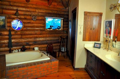 민박 Texas Forest Country Retreat