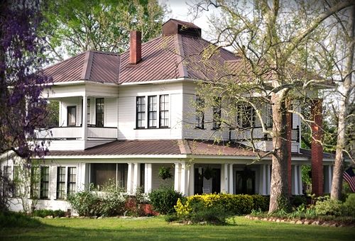 민박 Texas Forest Country Retreat