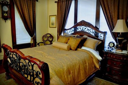 민박 Texas Forest Country Retreat