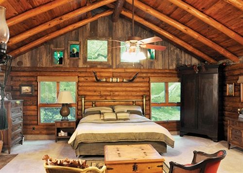 민박 Texas Forest Country Retreat