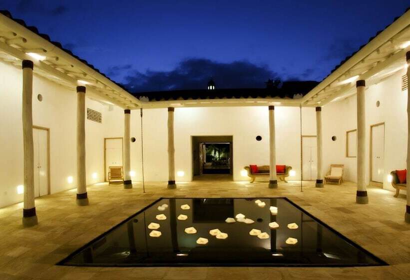 Casa Oniri Hotel Boutique