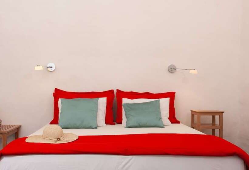 Casa Oniri Hotel Boutique