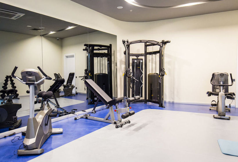 Fotos del hotel Terrace Suites Istanbul:  30