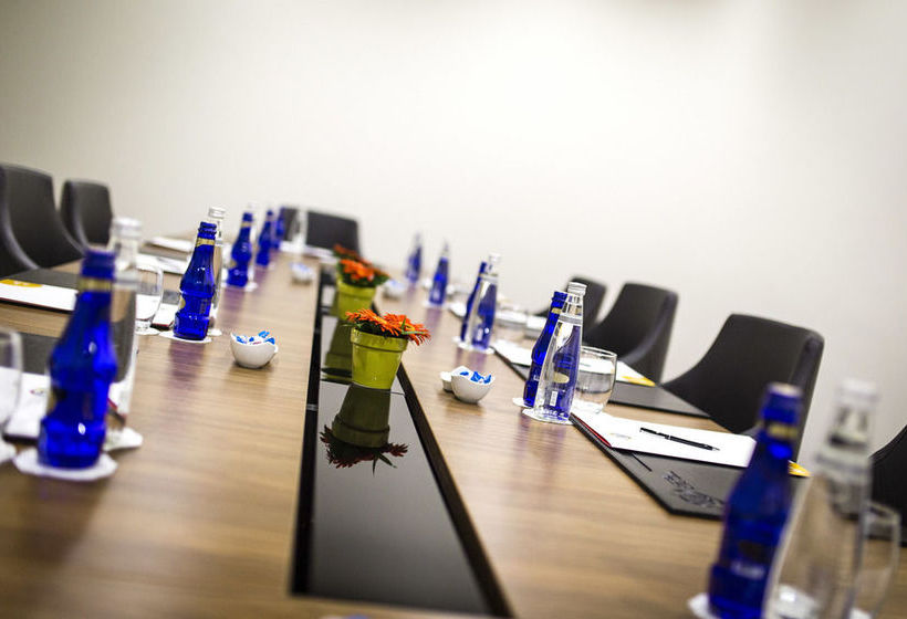 Fotos del hotel Terrace Suites Istanbul:  22