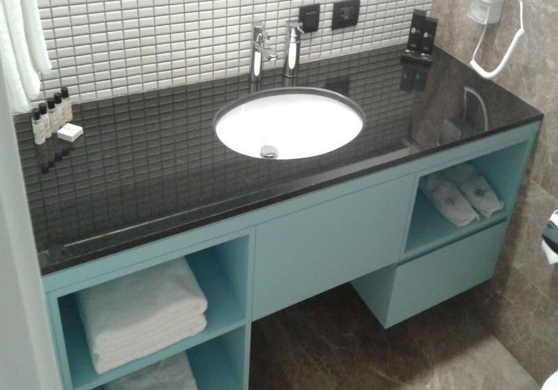 Fotos del hotel Terrace Suites Istanbul:  7