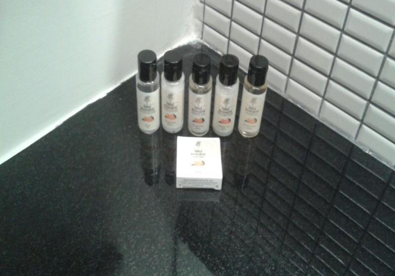 Fotos del hotel Terrace Suites Istanbul:  6