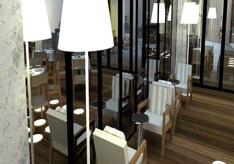 Fotos del hotel Terrace Suites Istanbul:  10