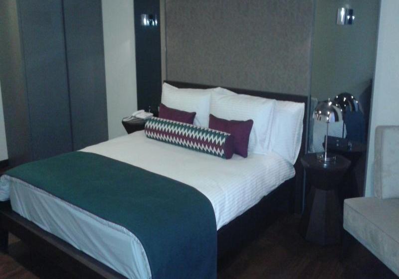 Fotos del hotel Terrace Suites Istanbul:  33