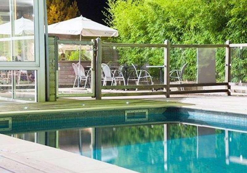 فندق Best Western  Le Bordeaux Sud