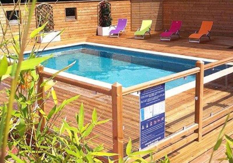 فندق Best Western  Le Bordeaux Sud