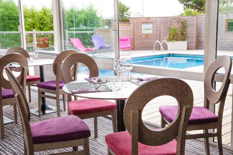 فندق Best Western  Le Bordeaux Sud