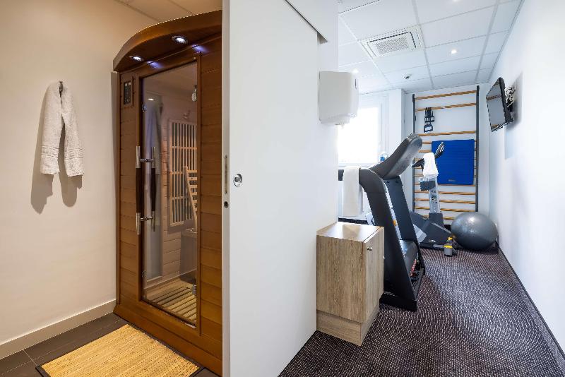 فندق Best Western  Le Bordeaux Sud