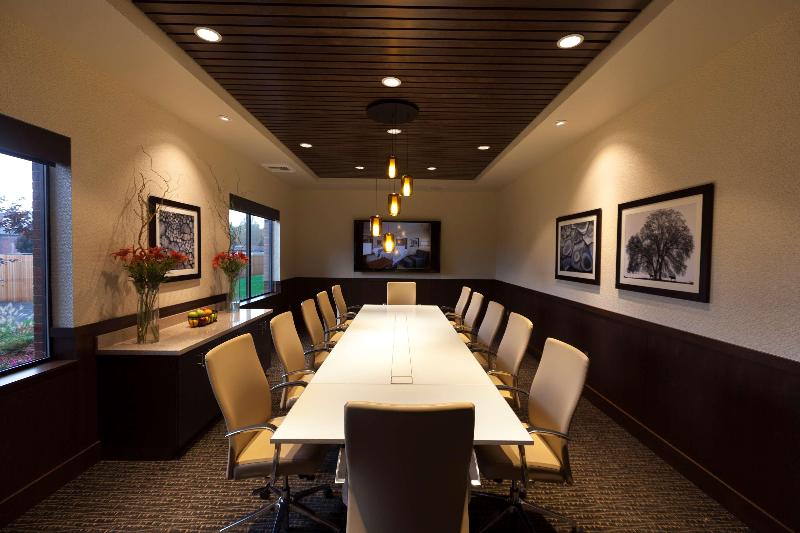 호텔 Best Western Premier Boulder Falls Inn