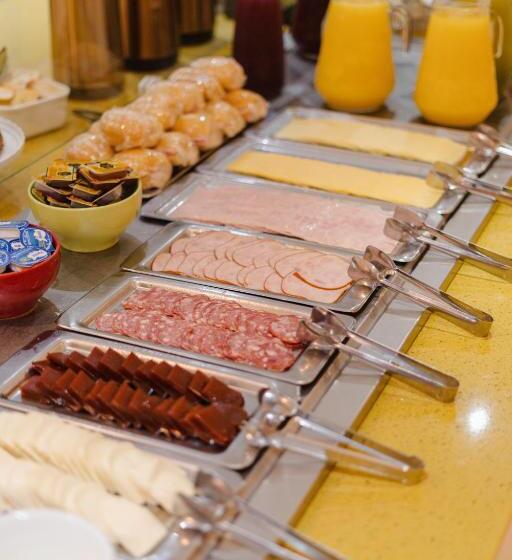 فندق Caiua Lago Umuarama