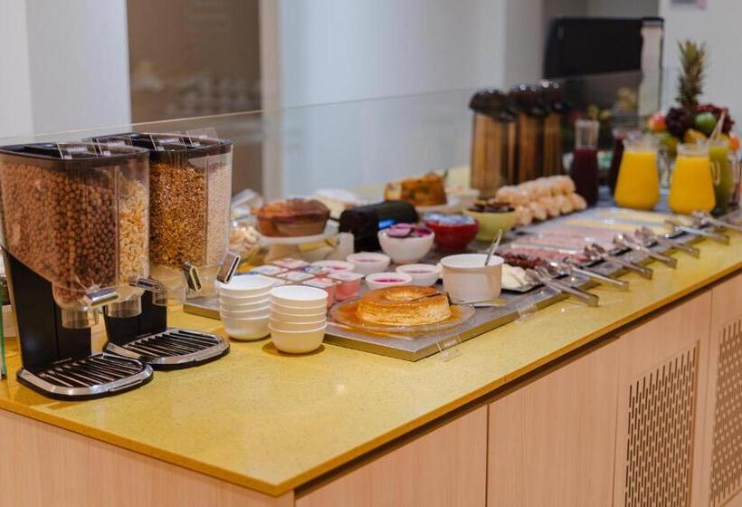 فندق Caiua Lago Umuarama