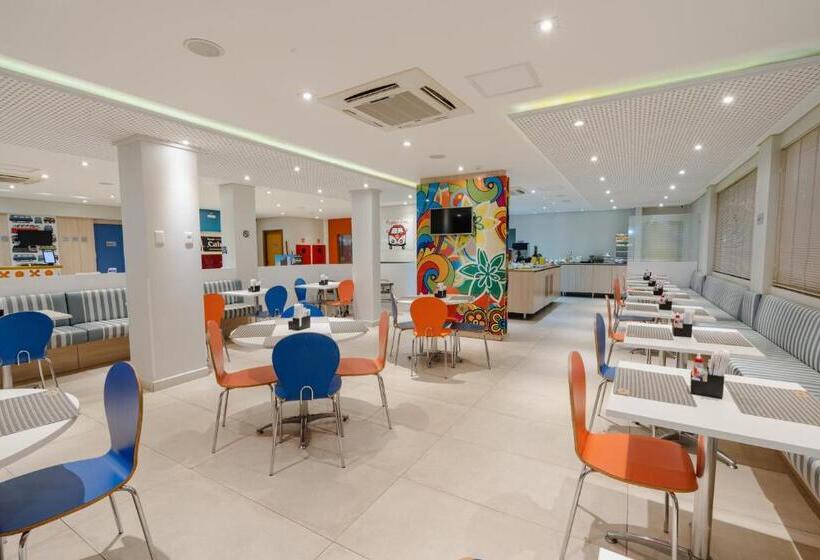 فندق Caiua Lago Umuarama