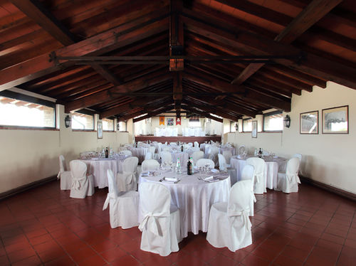 בית מלון כפרי Castello Di Felino