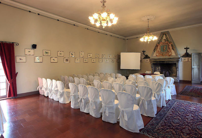 فندق Castello Di Felino