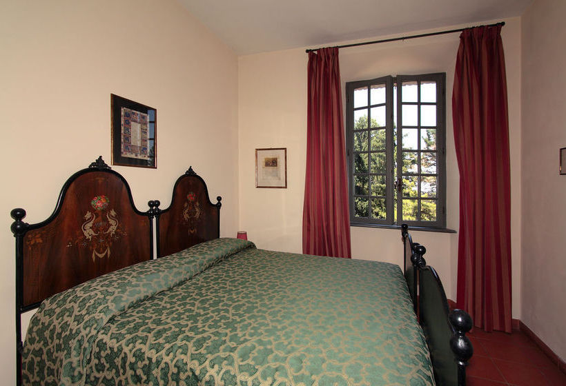 בית מלון כפרי Castello Di Felino