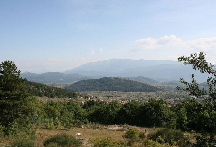 ホテル Convento Di San Colombo