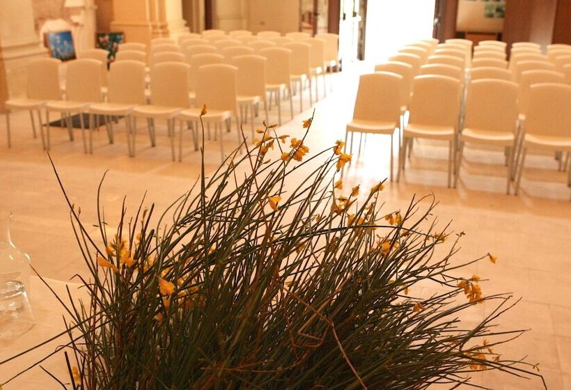 ホテル Convento Di San Colombo