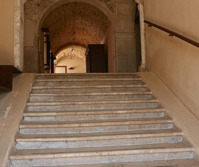 ホテル Convento Di San Colombo