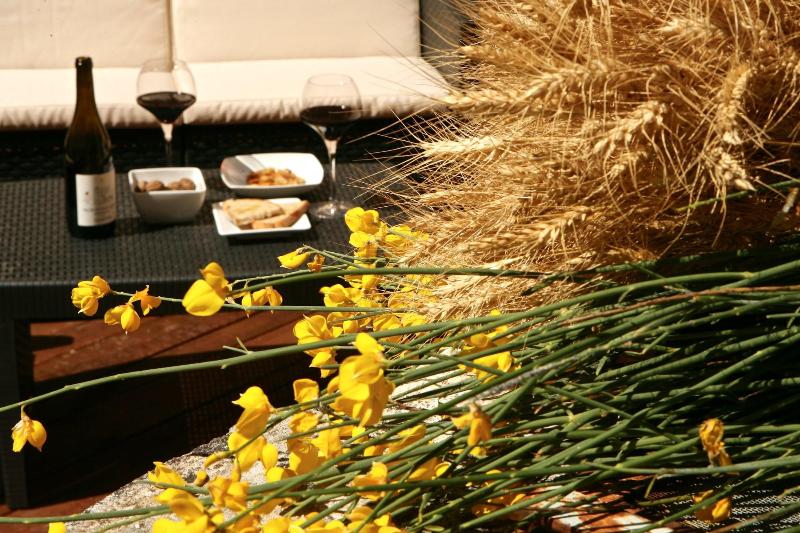 ホテル Convento Di San Colombo