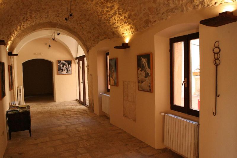 ホテル Convento Di San Colombo