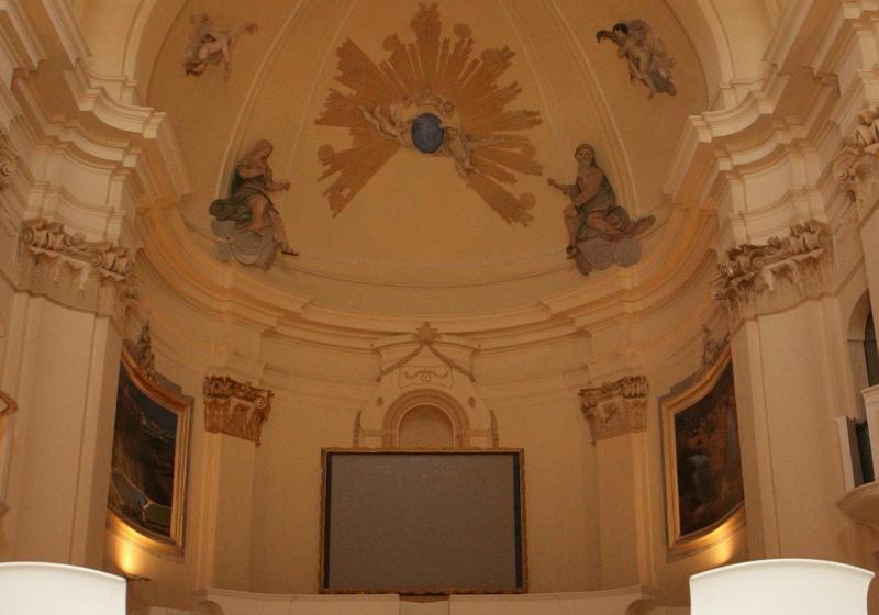 ホテル Convento Di San Colombo