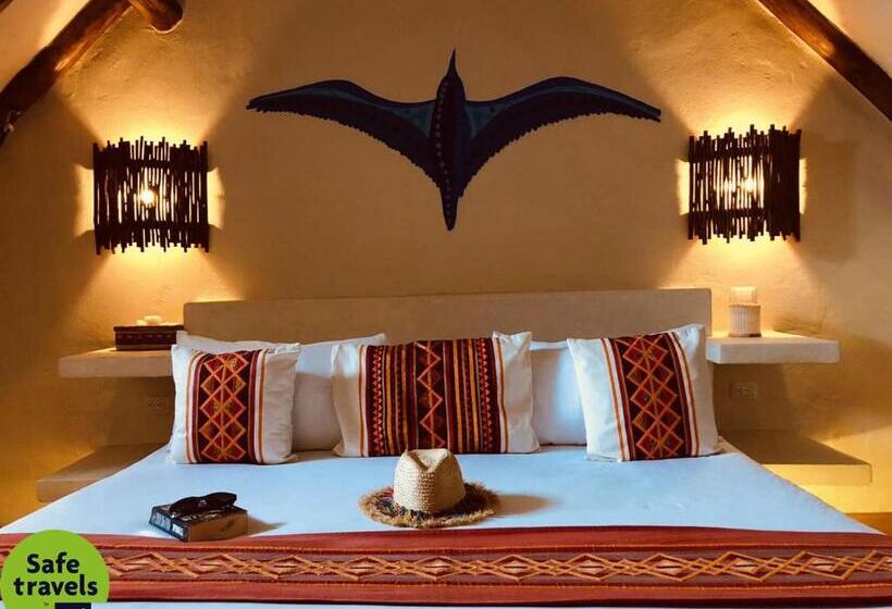 هتل El Pueblito