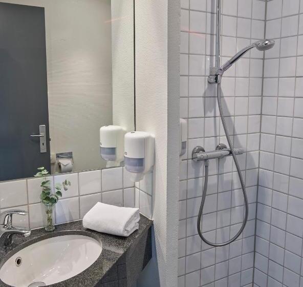 هتل Huset Middelfart