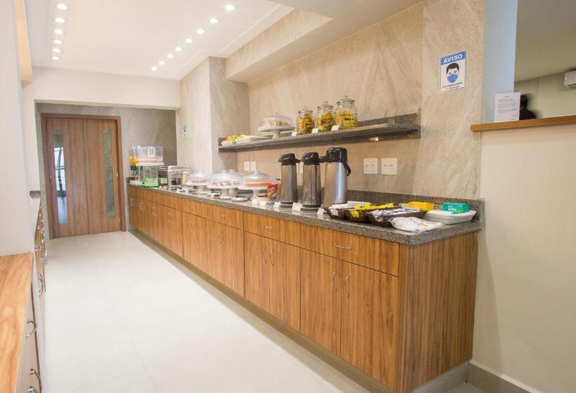 ホテル Ilha Porchat