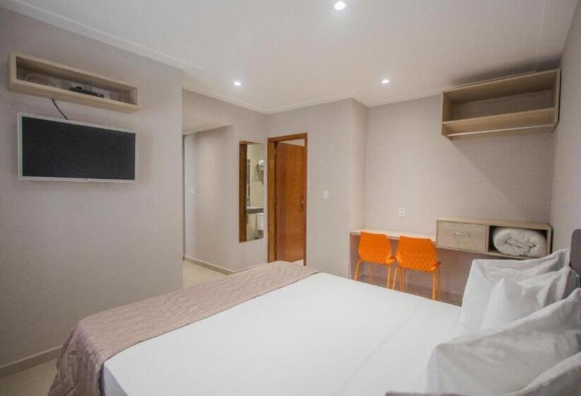 ホテル Ilha Porchat