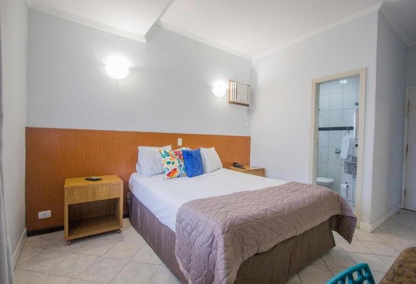 ホテル Ilha Porchat