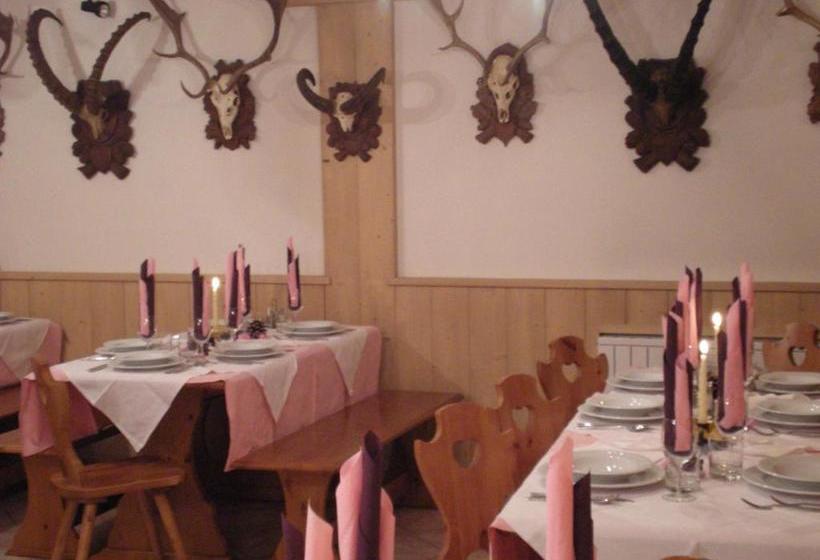 فندق La Molinella