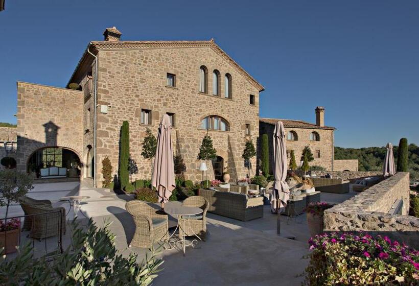ホテル La Vella Farga
