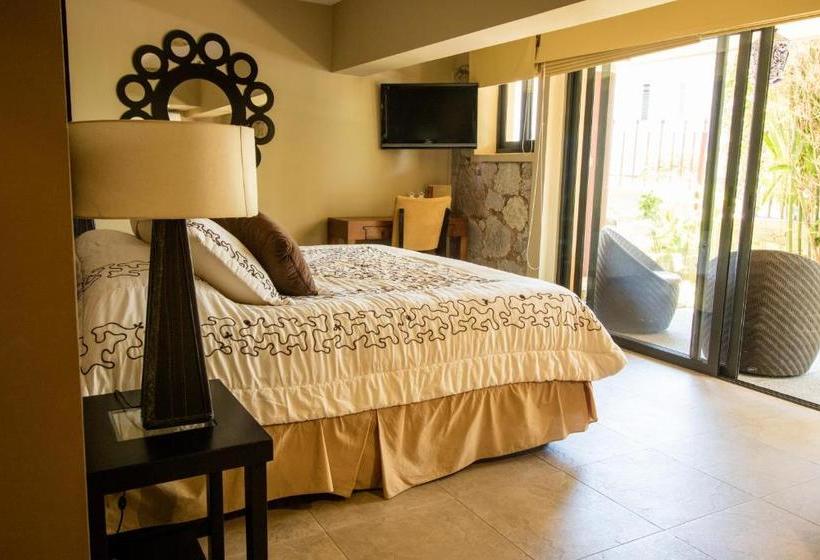 호텔 Las 7 Maravillas   Adults Only