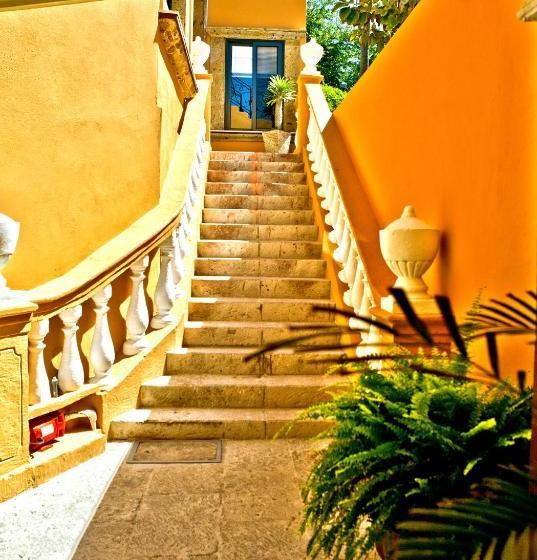 호텔 Las 7 Maravillas   Adults Only