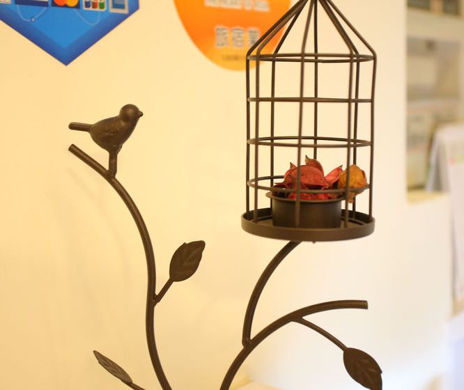 هتل Love House Inn