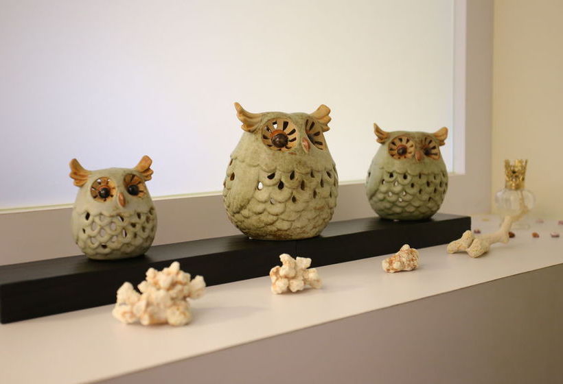 هتل Love House Inn